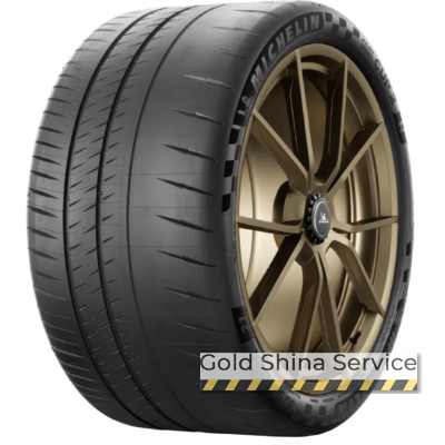 Michelin Pilot Sport Cup 2 R 335/30 R21 109Y XL N0