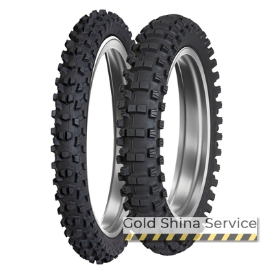 Dunlop Geomax MX34 120/90 R18 65M