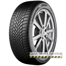 Bridgestone Blizzak 6 205/55 R16 91H
