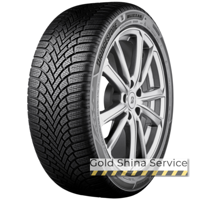 Bridgestone Blizzak 6 235/55 R17 103V XL