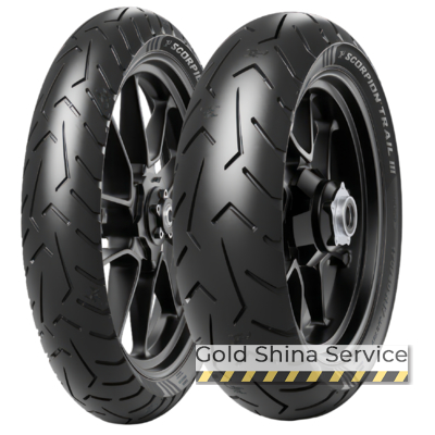 Pirelli Scorpion Trail 3 170/60 R17 72V
