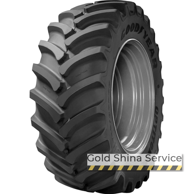 Goodyear OPTITORQUE (с/г) 750/50 R26 157D TL