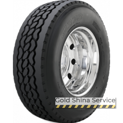 Falken GI-378 (універсальна) 385/65 R22.5 160K