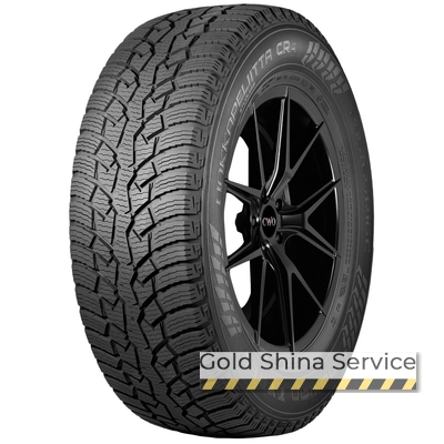 Nokian Hakkapeliitta CR4 225/70 R15C 112/110R