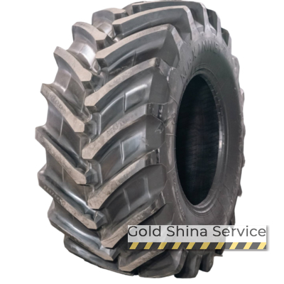 McKinney GRANDAG X65 (с/г) 540/65 R24 143D/140A8 TL