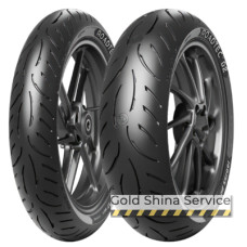 Metzeler Roadtec 02 120/70 R17 58W Metzeler Roadtec 02 120/70 R17 58W