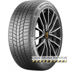 Continental WinterContact 8 S 245/45 R19 102H XL * Continental WinterContact 8 S 245/45 R19 102H XL *