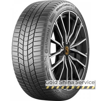 Continental WinterContact 8 S 245/45 R19 102H XL *