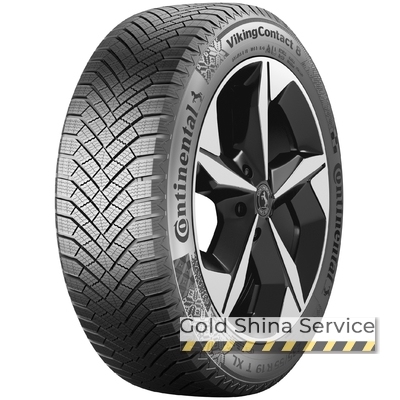Continental VikingContact 8 285/45 R22 114T XL