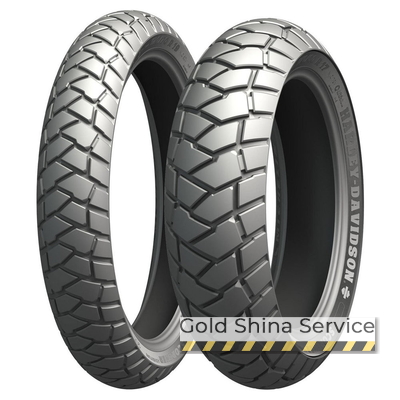 Michelin SCORCHER ADVENTURE 170/60 R17 72V
