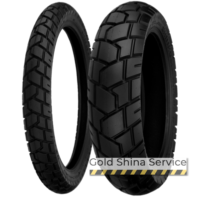 Shinko 705 130/80 R17 65H