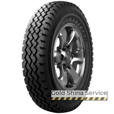 Dunlop SP QUALIFIER T.G.21 225/95 R16C 118/116S