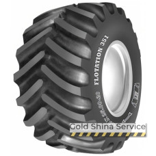 BKT FLOTATION 351 (с/г) 66.00/43 R25 170B PR16 TL BKT FLOTATION 351 (с/г) 66.00/43 R25 170B PR16 TL