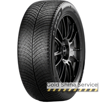Pirelli P Zero Winter 2 275/40 R22 108V XL Elect PNCS