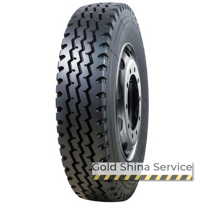 Kunlun KT865 (універсальна) 9.00 R20 144/142K PR16