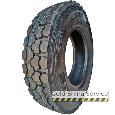 Sunfull HF305 (ведуча) 8.25 R20 139/137K PR16