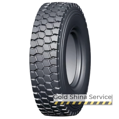 Kunlun KT918 (ведуча) 9.00 R20 144/142J PR16