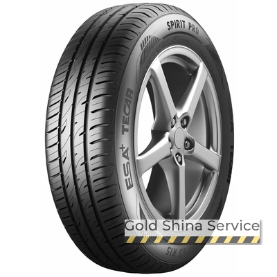 ESA+ Tecar Spirit Pro 235/35 R19 91Y XL