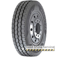 Hankook Smart Work AM11 (рульова) 315/80 R22.5 156/150L PR20 Hankook Smart Work AM11 (рульова) 315/80 R22.5 156/150L PR20