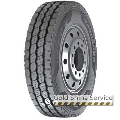 Hankook Smart Work AM11 (рульова) 315/80 R22.5 156/150L PR20