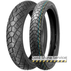 Wanda P6052 100/80 R17 58P