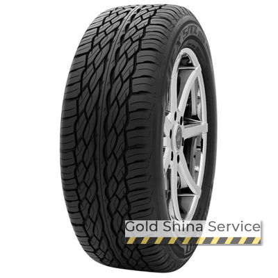 Falken Ziex S/TZ 05 265/40 R22 106H XL