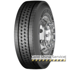 Goodyear S210 KMAX (рульова) 295/80 R22.5 152/149M