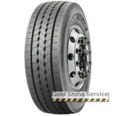 Goodyear S206 FUELMAX II (рульова) 315/70 R22.5 156/150L