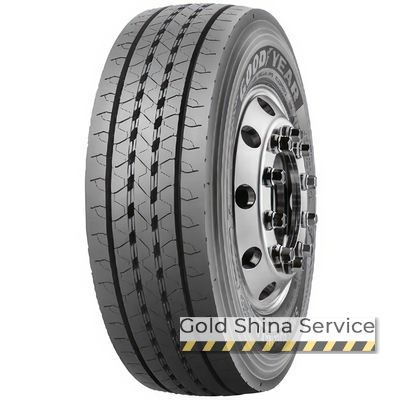 Goodyear S206 FUELMAX II (рульова) 315/70 R22.5 156/150L