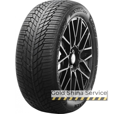 Nexen WinGuard Ice 3 215/70 R16 100T
