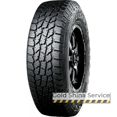 Yokohama Geolandar A/T4 G018 265/60 R18 119/116S