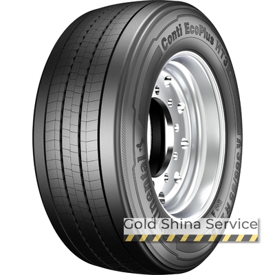 Continental Conti EcoPlus HT3+ (причіпна) 385/65 R22.5 160K PR20