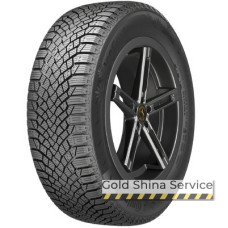 Continental IceContact XTRM 245/60 R18 109T XL (под шип) Continental IceContact XTRM 245/60 R18 109T XL (под шип)
