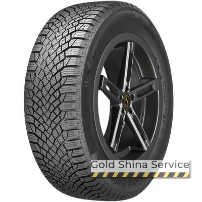 Continental IceContact XTRM 245/60 R18 109T XL (под шип)