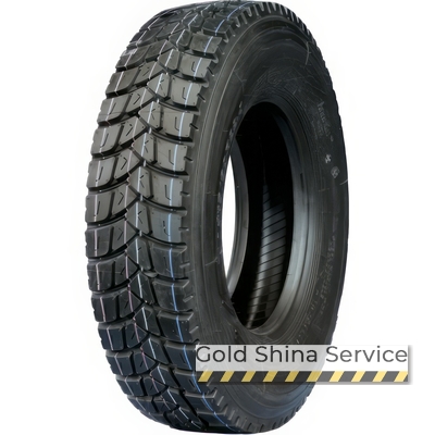 Kpatos KDM19+ (універсальна) 315/80 R22.5 157/154M PR20