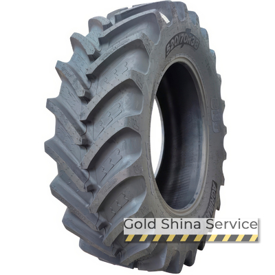 BKT AGRIMAX FACTOR (с/г) 600/70 R30 155D/152A8 TL