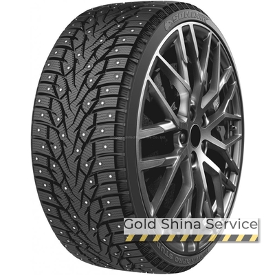 Sonix Winter XPro Studs 77 215/65 R17 103T XL (шип)