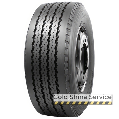 SUNET SR907 (причіпна) 385/65 R22.5 160K PR22