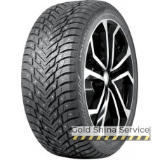 Nokian Hakkapeliitta 10 EV 235/45 R20 100T XL SilentDrive (шип) Nokian Hakkapeliitta 10 EV 235/45 R20 100T XL SilentDrive (шип)
