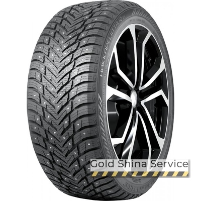 Nokian Hakkapeliitta 10 EV 265/45 R20 108T XL SilentDrive (шип)
