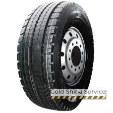 Kunlun KT872 (ведуча) 315/70 R22.5 156/150L PR22
