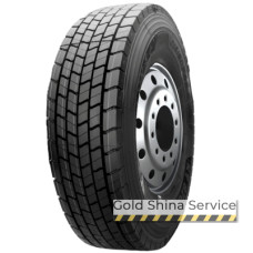 Kunlun KT870 MAX (ведуча) 315/70 R22.5 156/150L PR22