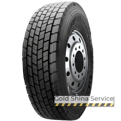 Kunlun KT870 MAX (ведуча) 315/70 R22.5 156/150L PR22
