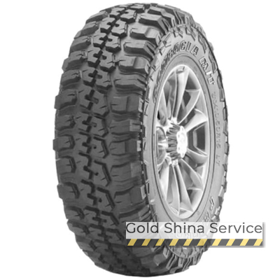 Federal Couragia M/T 235/75 R15 104/101Q