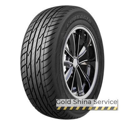 Federal Couragia XUV 235/70 R16 106T