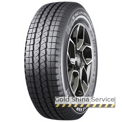 Triangle SeasonX Van TA702 205/70 R15C 106/104R