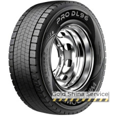 Windpower PRO DL96 (ведуча) 315/60 R22.5 152/148L