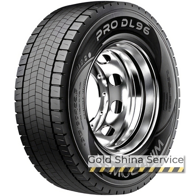Windpower PRO DL96 (ведуча) 315/60 R22.5 152/148L