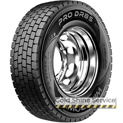 Windpower PRO DR85 (ведуча) 315/80 R22.5 158/150L