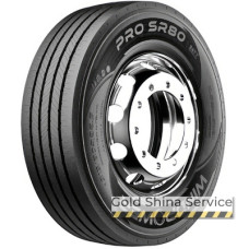 Windpower PRO SR80 (рульова) 315/70 R22.5 156/150L